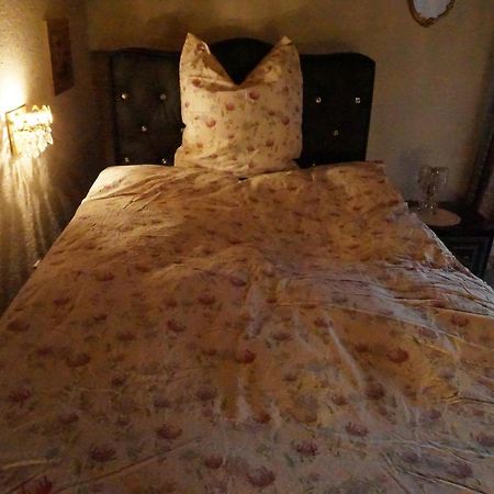 Апартаменты Haus Alpenblick Inkl. Chiemgaukarte Рупольдинг Экстерьер фото