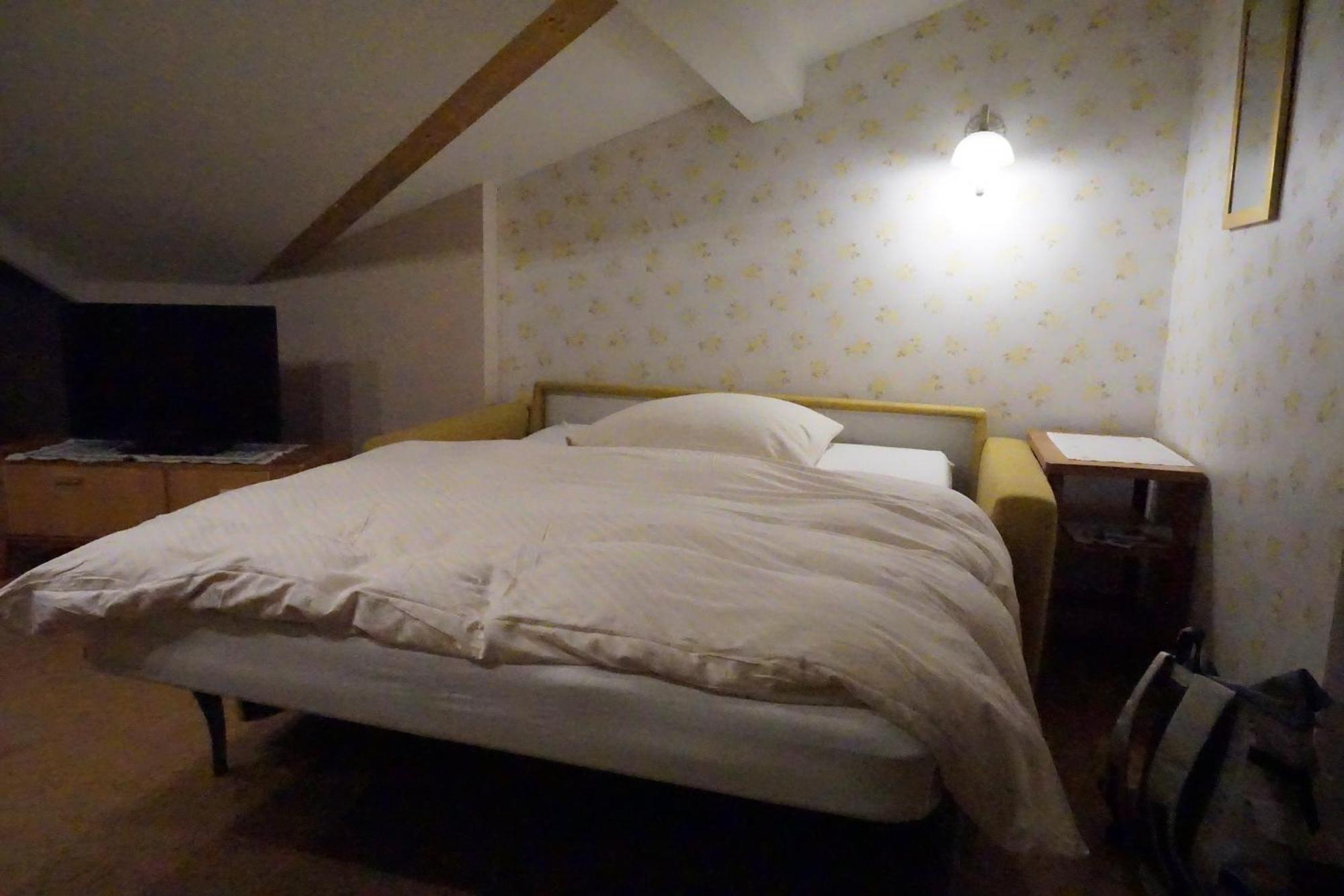 Апартаменты Haus Alpenblick Inkl. Chiemgaukarte Рупольдинг Экстерьер фото