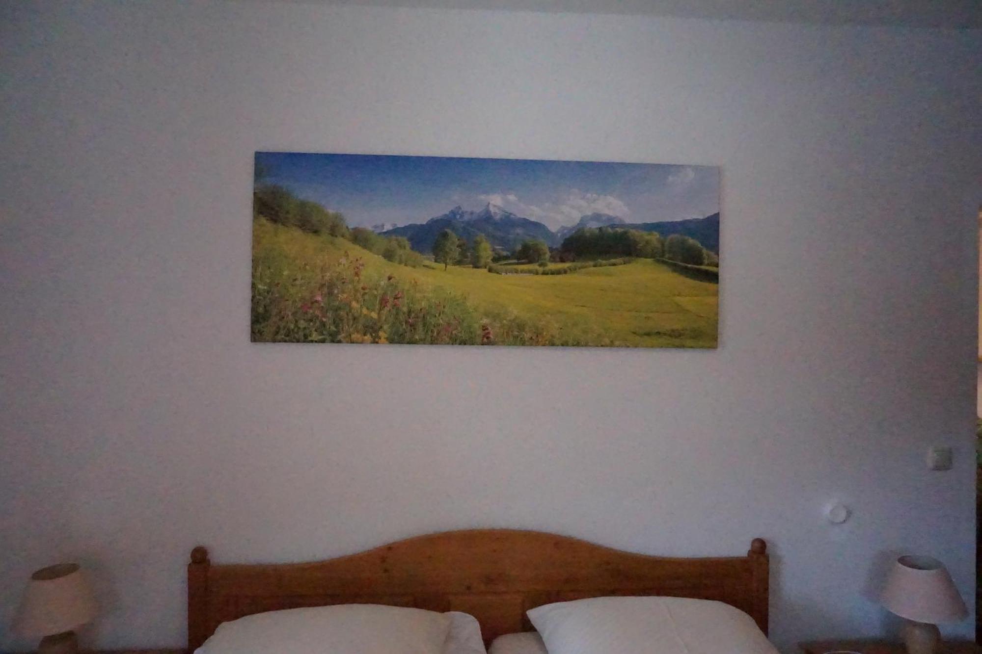 Апартаменты Haus Alpenblick Inkl. Chiemgaukarte Рупольдинг Экстерьер фото